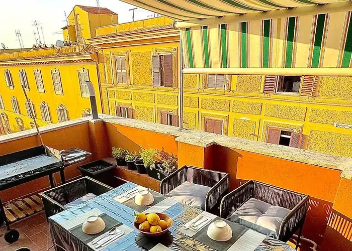 Piccola Roma