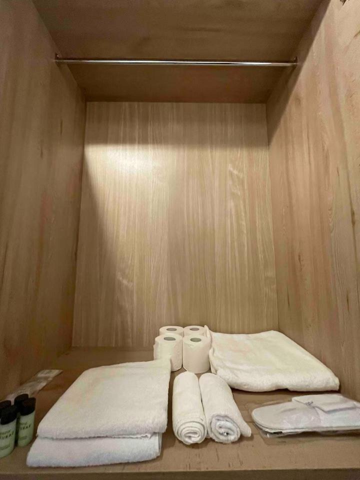 Piccola Quarto em Acomodações Particulares Roma