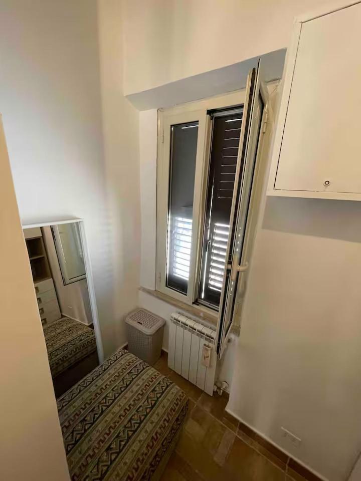Piccola Quarto em Acomodações Particulares