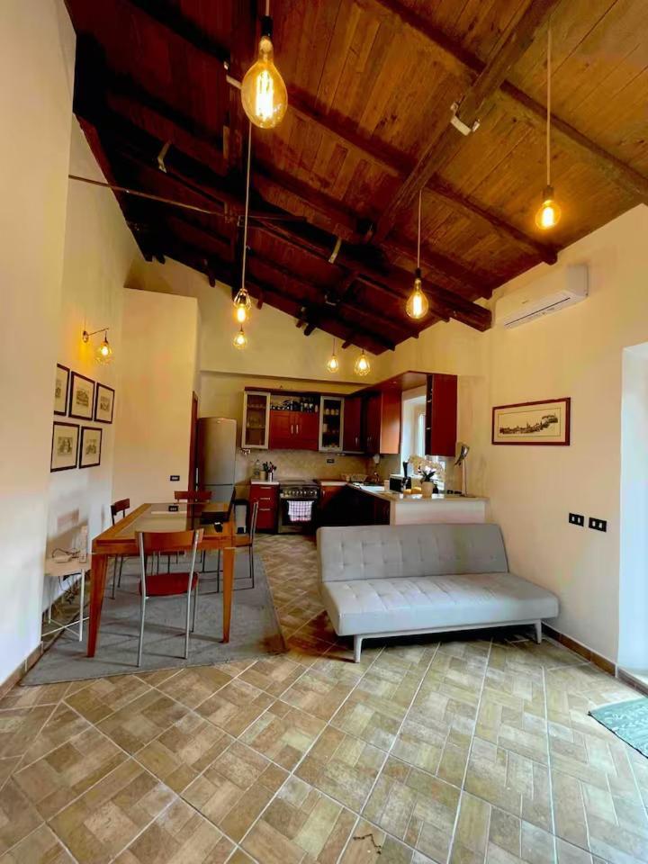 Quarto em Acomodações Particulares Piccola Roma